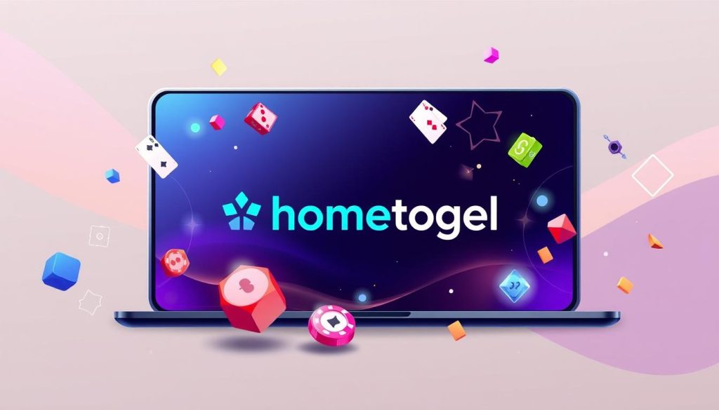 link alternatif hometogel