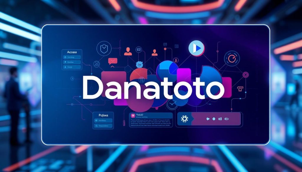 link terbaru danatoto