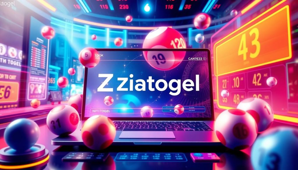 platform togel online