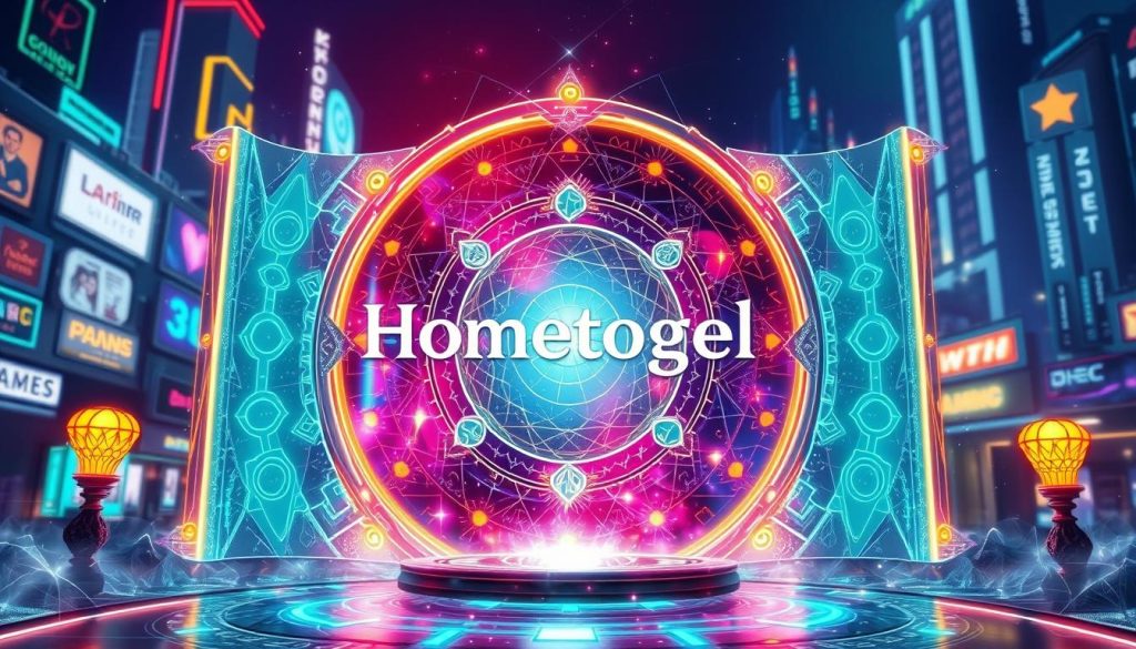 portal hometogel