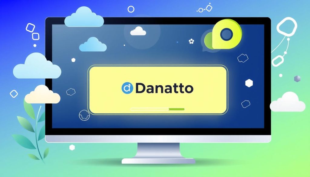 update link danatoto