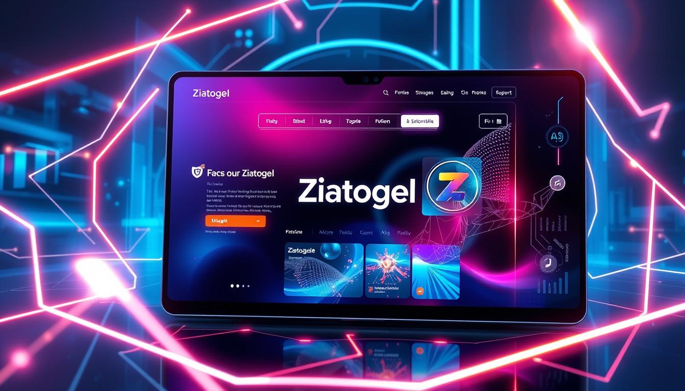 ziatogel, Link alternatif ziatogel