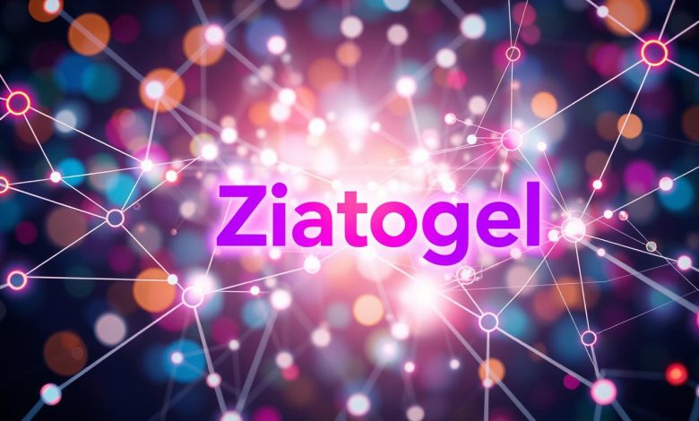 ziatogel, Link alternatif ziatogel