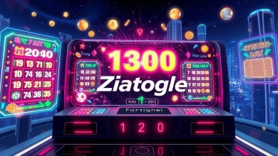 ziatogel, Link alternatif ziatogel