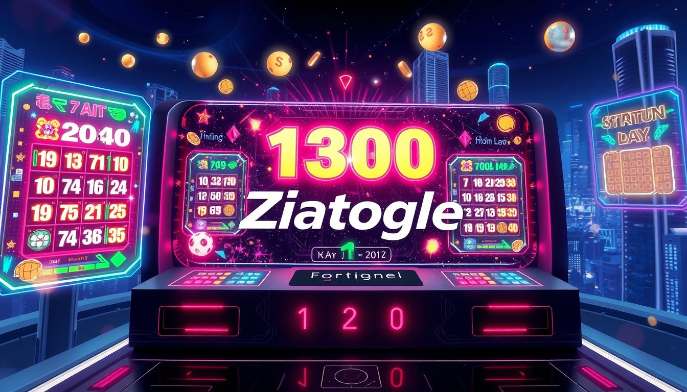 ziatogel, Link alternatif ziatogel