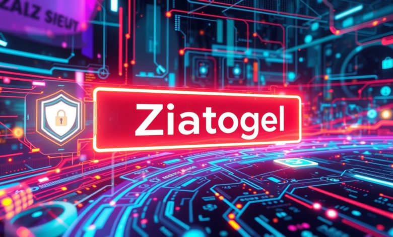 ziatogel, Link alternatif ziatogel