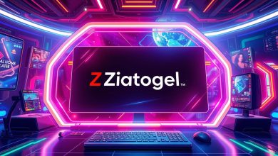 ziatogel, Link alternatif ziatogel