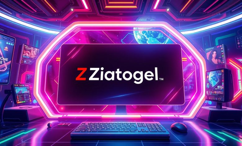 ziatogel, Link alternatif ziatogel