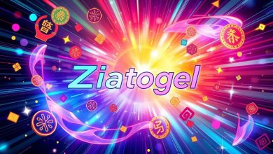 ziatogel, Link alternatif ziatogel