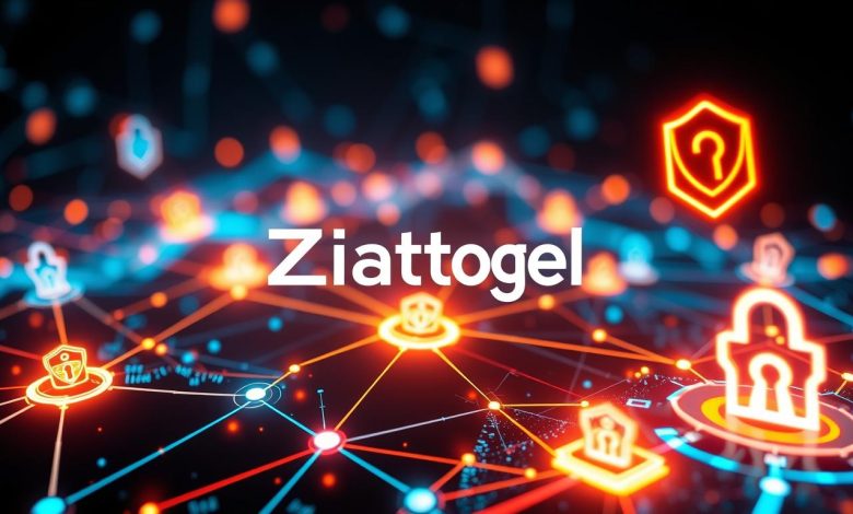 ziatogel, Link alternatif ziatogel