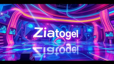 ziatogel, Link alternatif ziatogel