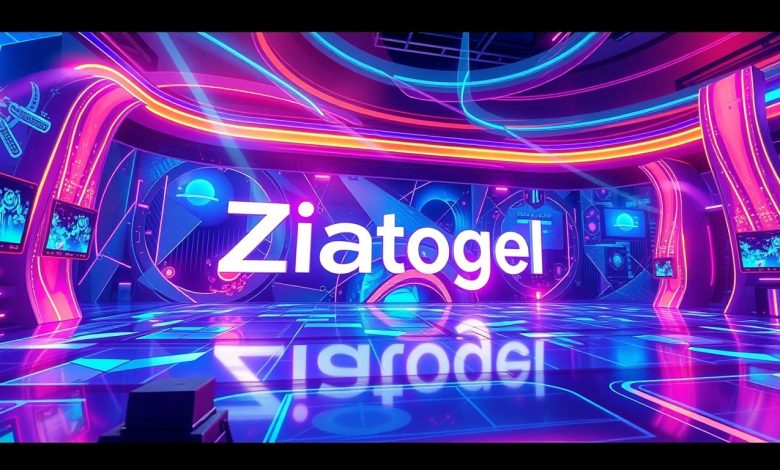 ziatogel, Link alternatif ziatogel