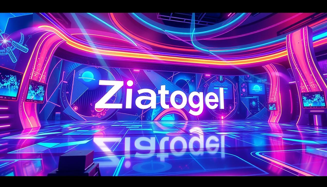 ziatogel, Link alternatif ziatogel