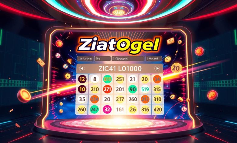 ziatogel, Link alternatif ziatogel