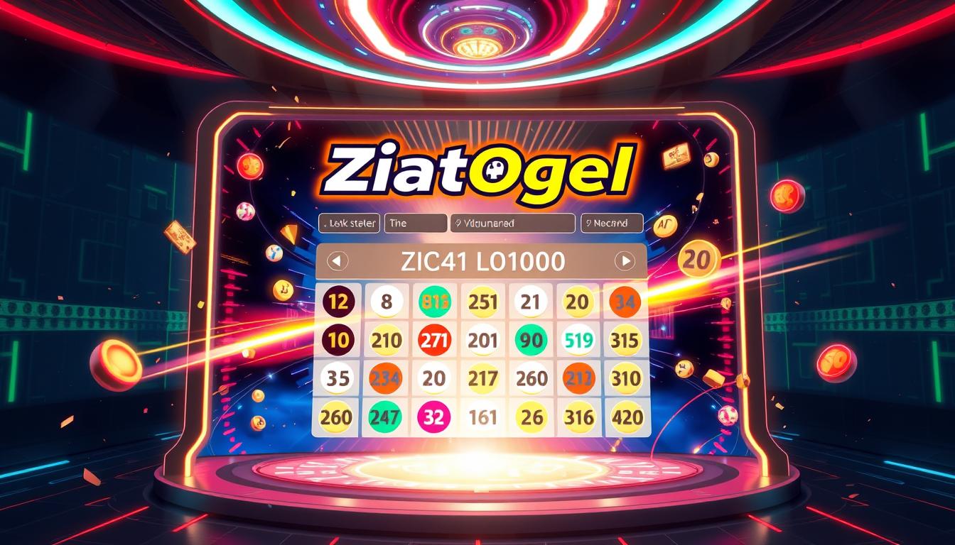 ziatogel, Link alternatif ziatogel