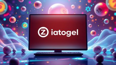 ziatogel, Link alternatif ziatogel