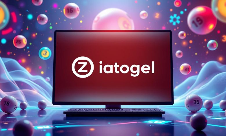 ziatogel, Link alternatif ziatogel