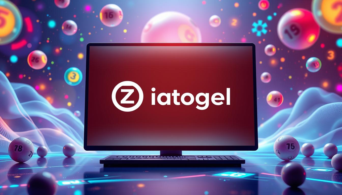 ziatogel, Link alternatif ziatogel