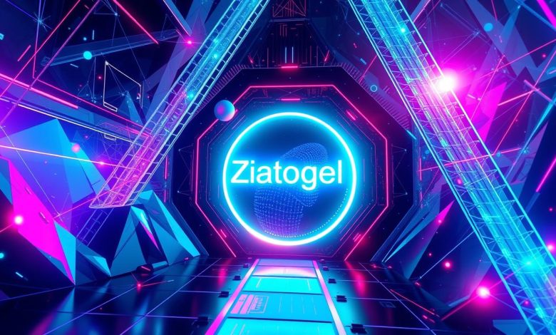 ziatogel, Link alternatif ziatogel