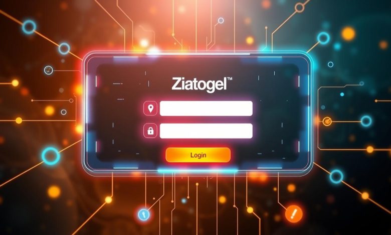 ziatogel, Link alternatif ziatogel