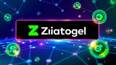 ziatogel, Link alternatif ziatogel