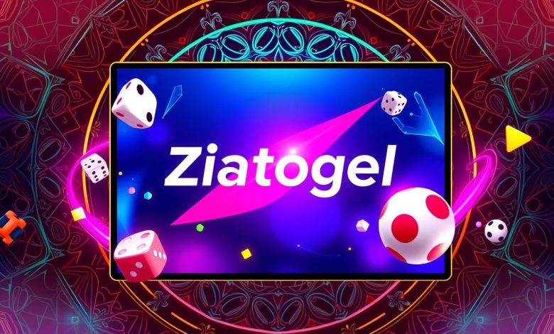 ziatogel, Link alternatif ziatogel