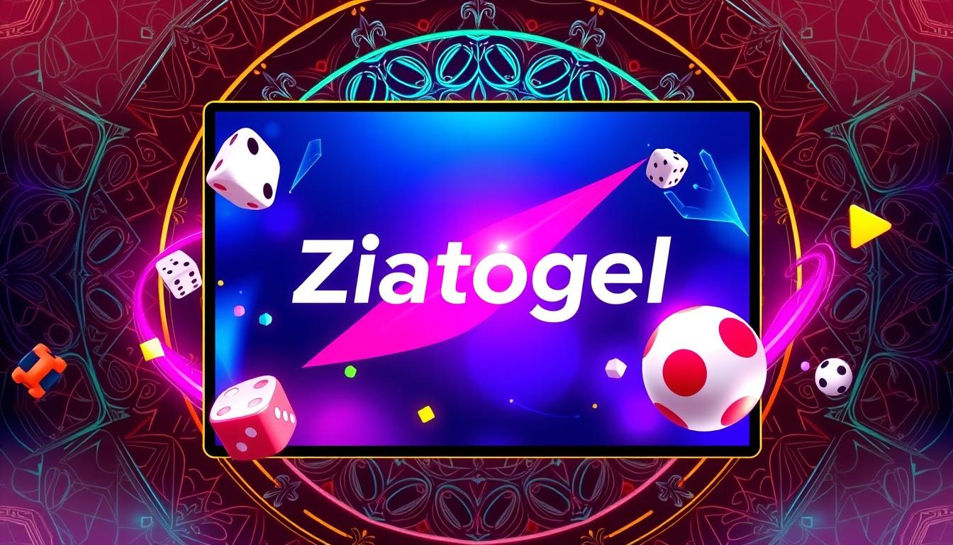 ziatogel, Link alternatif ziatogel