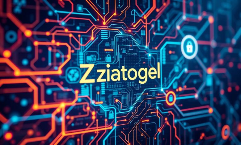 ziatogel, Link alternatif ziatogel