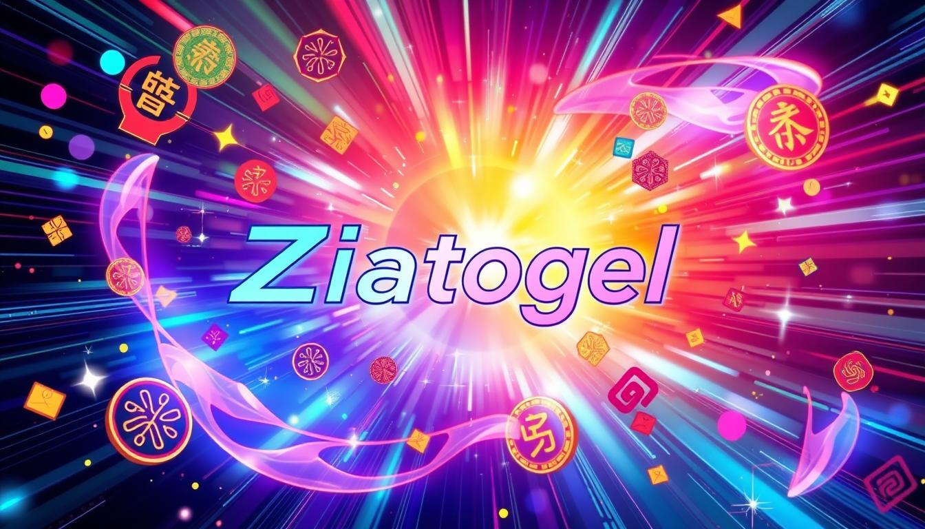 ziatogel, Link alternatif ziatogel