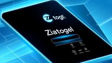 ziatogel, link login ziatogel