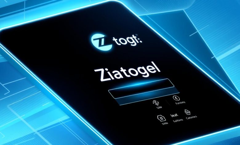 ziatogel, link login ziatogel