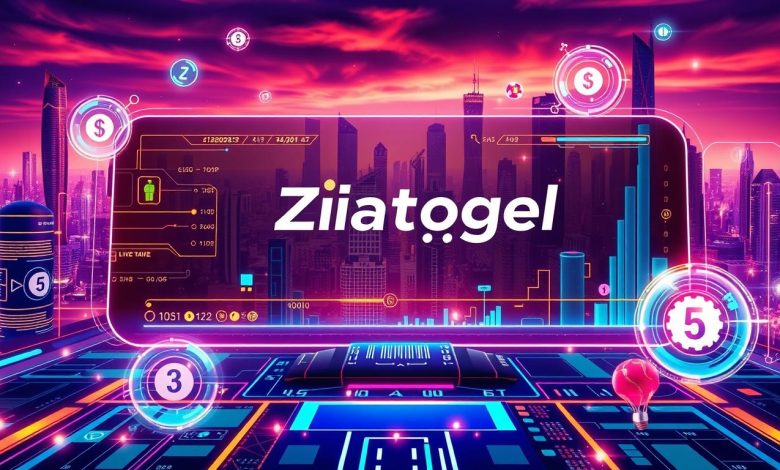 ziatogel, link login ziatogel