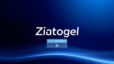 ziatogel, link login ziatogel