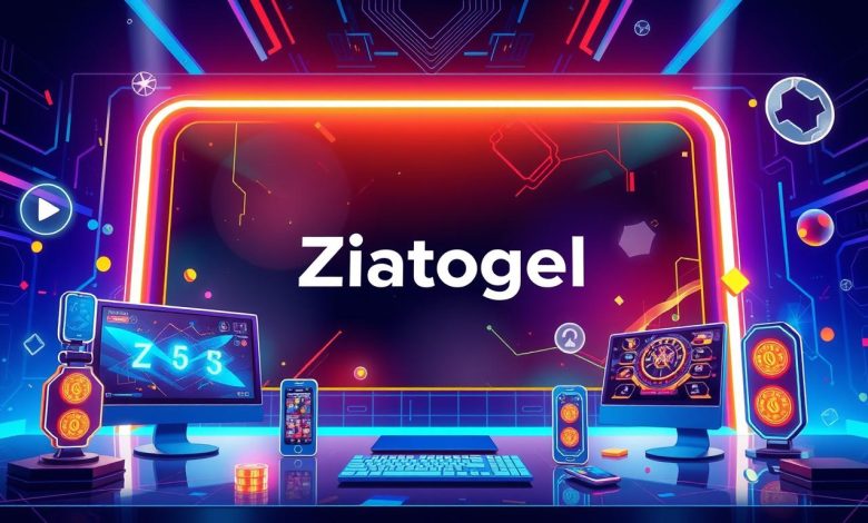 ziatogel, link login ziatogel