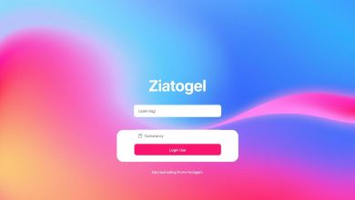 ziatogel, link login ziatogel