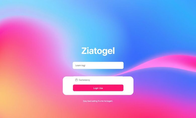 ziatogel, link login ziatogel