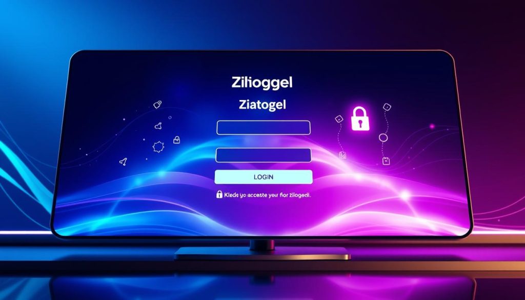 ziatogel sistem login